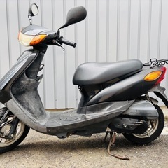 ★JOG★大人気！売り切りです。4スト　YAMAHA 原付　スク...