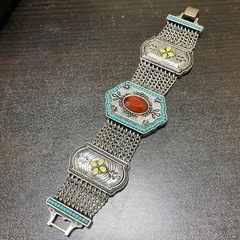 アジアン雑貨　バングル