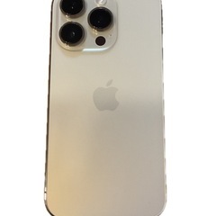 【全国へ発送可】iPhone14Pro 256GB ゴールド A...