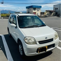 スズキ kei