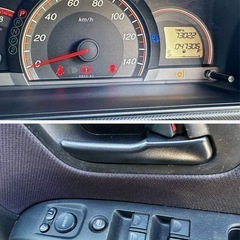 ホンダ　ゼスト　47,000km 2年車検付　乗り出し価格16.5万円の画像