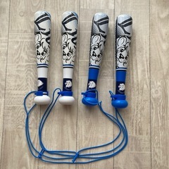ライオンズ　応援グッズ