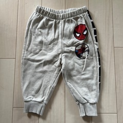 キッズ　子供用　ズボン