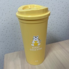 未使用！VTタンブラー
