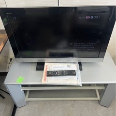 SONY BRAVIA 32インチ テレビ 