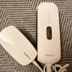EPIREVEUR エピレヴール NE-221W IPL光美容器...