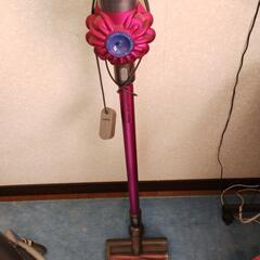 Dyson掃除機