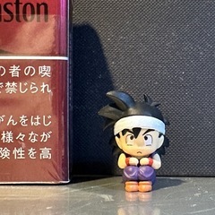 まちぼうけドラゴンボール2