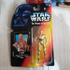 90年代✤スター・ウォーズフィギア④
