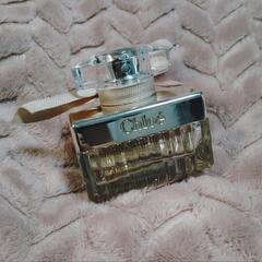【残量9割以上】Chloe クロエオードパルファム30ml