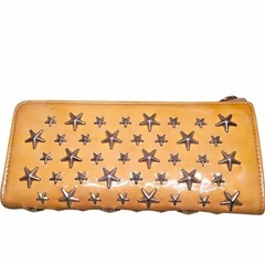 JIMMYCHOO ！ジミーチュウ！長財布！