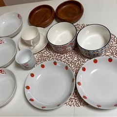 食器