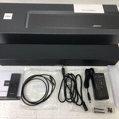 Bose Solo Soundbar Series II ボーズ...