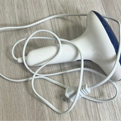 衣類スチーマー