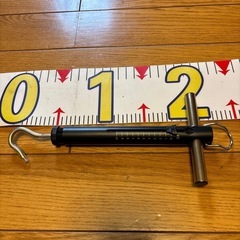 釣具 スケール 魚の重さ測り 釣り