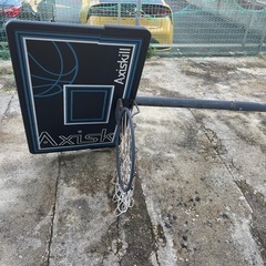 バスケットゴール