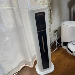 VAXOMAX 超音波加湿器 MHS-1102W