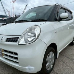 【支払総額8.8万円】激安軽自動車！モコ車検令和8年5月 …