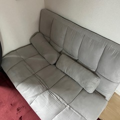 ソファーベッド
