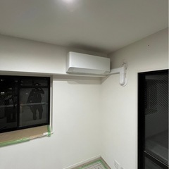家庭用クーラー
