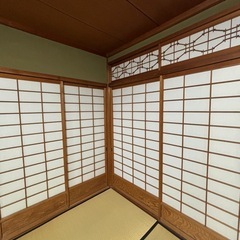 丈夫な障子　張り替え　2860円　税込　5倍強力紙　ストライク使...