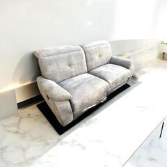 【問い合わせ多数】🔥激安🔥プレミアム電動リクライニングソファ グ...