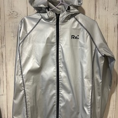 サウナスーツ　Re FANAR