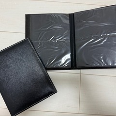 ハガキファイル