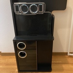 コンソール　日野　　いすゞ　４トン