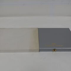 未使用品 YH YUKIKO HANAI 花井幸子 カトラリー4...