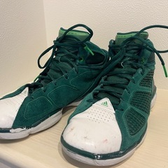 バッシュadizero rose 1.5 restomod 26...