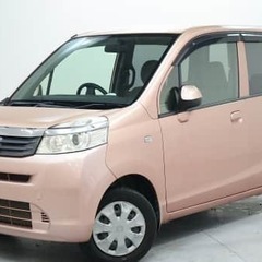 小回り良し！　ホンダ ライフ 