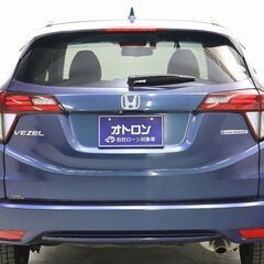人気のヴェゼルハイブリッド入庫しました( *´艸｀)の画像