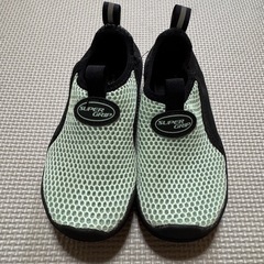 ウォーターシューズ 18cm