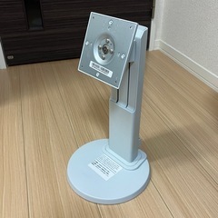 PCモニター スタンド
