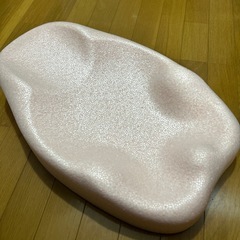 Richellのひんやりしないお風呂マット
