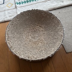 猫壱の爪とぎ