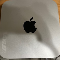 Mac mini Mid2011　
