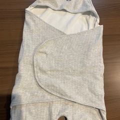 おくるみ　くまさん