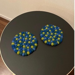 デコランド　北欧コースター