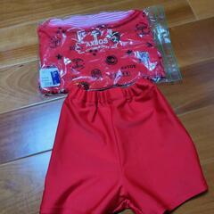 アクトスセパレート水着