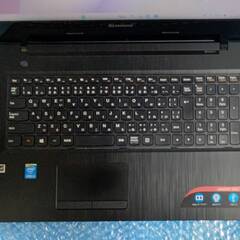 美品 IdeaPad改⑪ Core i5 SSD Win11の画像