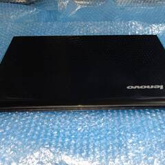 美品 IdeaPad改⑪ Core i5 SSD Win11の画像