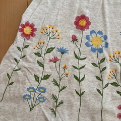 【新品】GITAワンピース130cmの画像