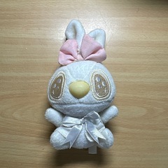 スティッチ