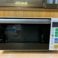 ヤマダ 電機電子レンジ  YMW-S18B1 