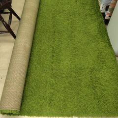 本格的　丸巻き　カーペット　絨毯