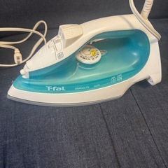 ティファール