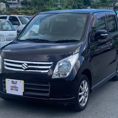 ガレージキクザト業販コーナー　人気車両のワゴンR 